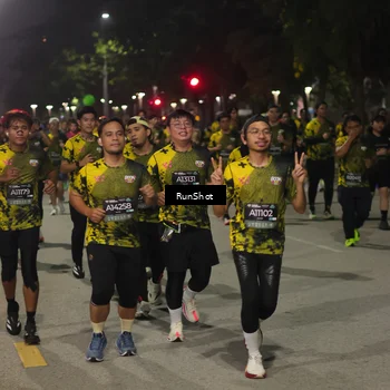 Runner Photo 7067610
