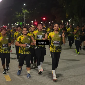 Runner Photo 7067612