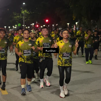 Runner Photo 7067613