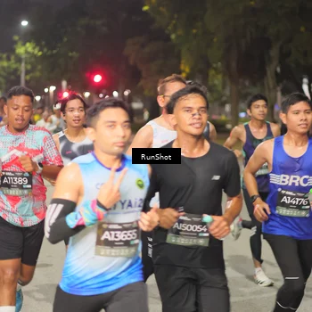 Runner Photo 7067614