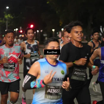 Runner Photo 7067617