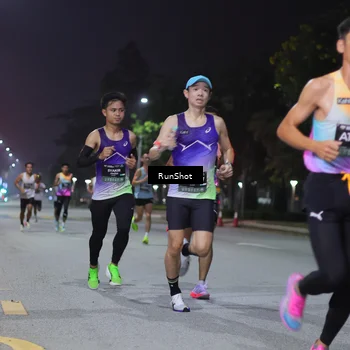 Runner Photo 7067619