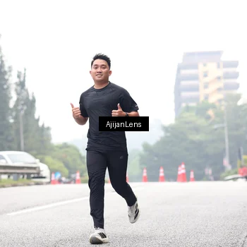 Runner Photo 7067620