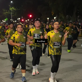Runner Photo 7067622