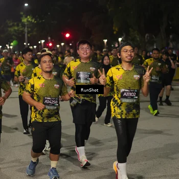 Runner Photo 7067623
