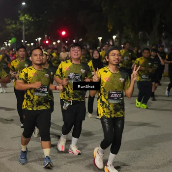 Runner Photo 7067625