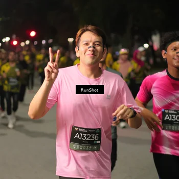 Runner Photo 7067626