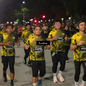Runner Photo 7067627