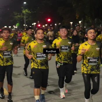 Runner Photo 7067628