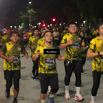 Runner Photo 7067629