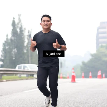 Runner Photo 7067630