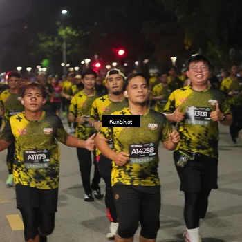 Runner Photo 7067631