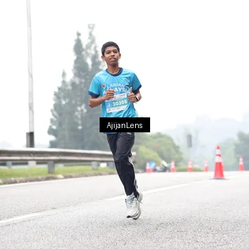 Runner Photo 7067632