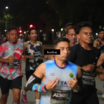 Runner Photo 7067634