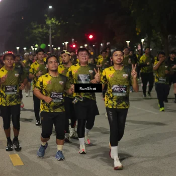 Runner Photo 7067635