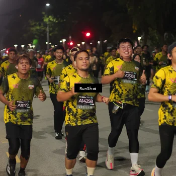 Runner Photo 7067638