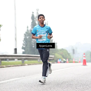 Runner Photo 7067639