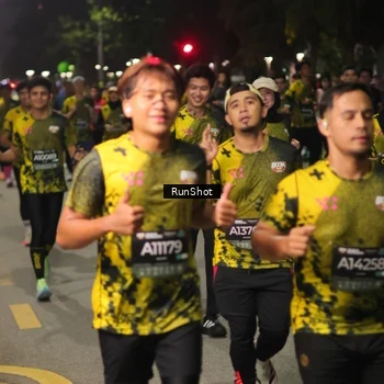 Runner Photo 7067640