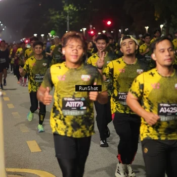Runner Photo 7067641