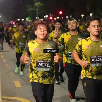 Runner Photo 7067642