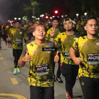Runner Photo 7067644