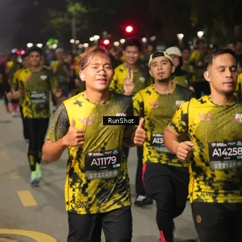 Runner Photo 7067645