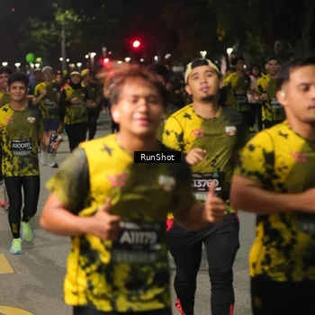 Runner Photo 7067646