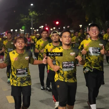 Runner Photo 7067647