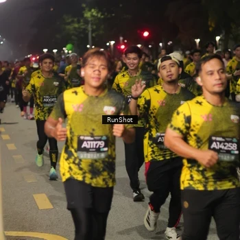 Runner Photo 7067648