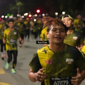 Runner Photo 7067649