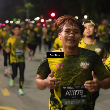 Runner Photo 7067650