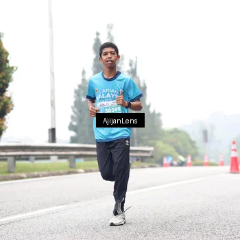 Runner Photo 7067651