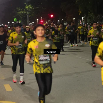 Runner Photo 7067656
