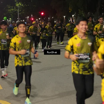 Runner Photo 7067659