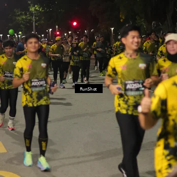 Runner Photo 7067661