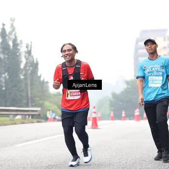 Runner Photo 7067662