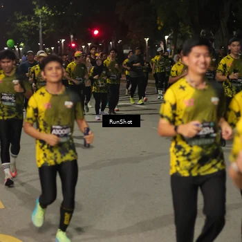Runner Photo 7067664