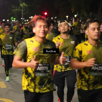 Runner Photo 7067665