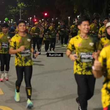 Runner Photo 7067669