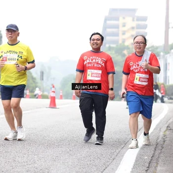 Runner Photo 7067671
