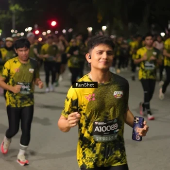 Runner Photo 7067673