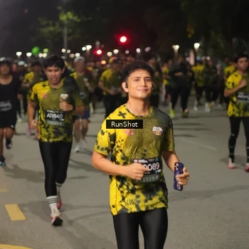 Runner Photo 7067674