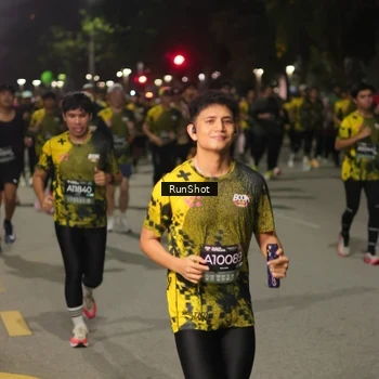 Runner Photo 7067675