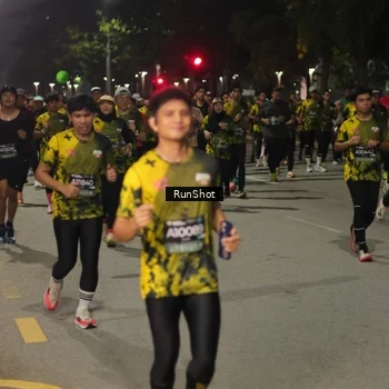 Runner Photo 7067677