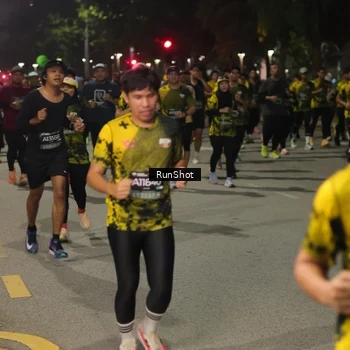 Runner Photo 7067678