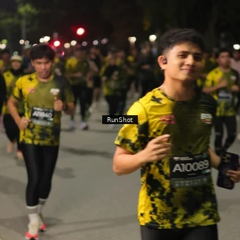 Runner Photo 7067679