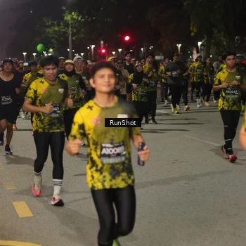 Runner Photo 7067680