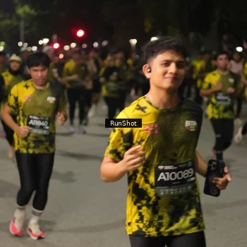 Runner Photo 7067681