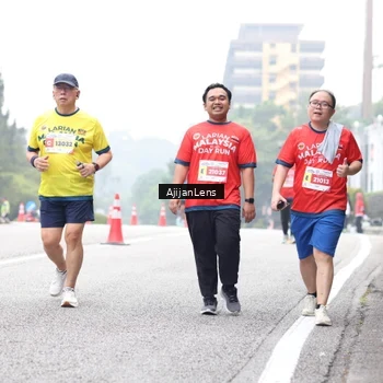 Runner Photo 7067683