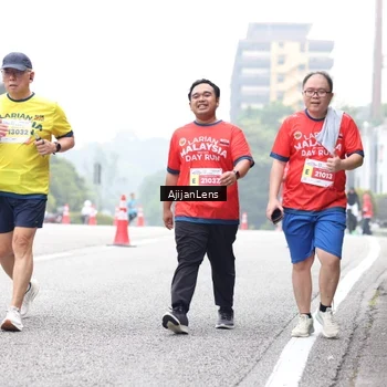 Runner Photo 7067684